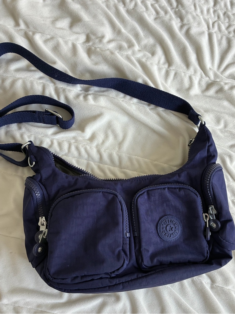 Kipling Bag